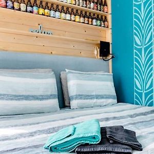 Kamer met een King Size Bed